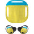 Ukraine Flag Distressed Galaxy Buds Pro Skin